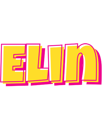Elin kaboom logo