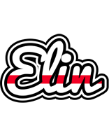 Elin kingdom logo