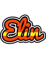 Elin madrid logo