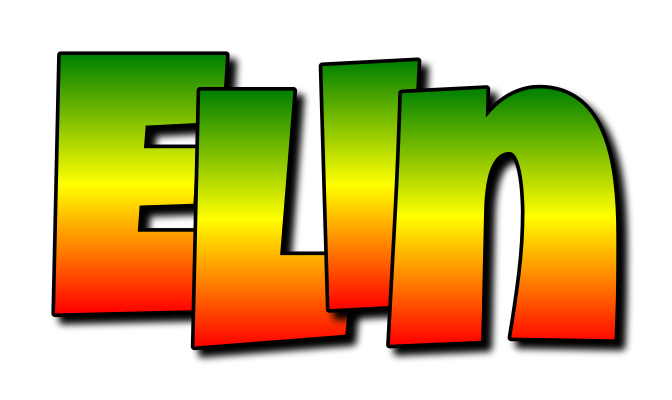 Elin mango logo