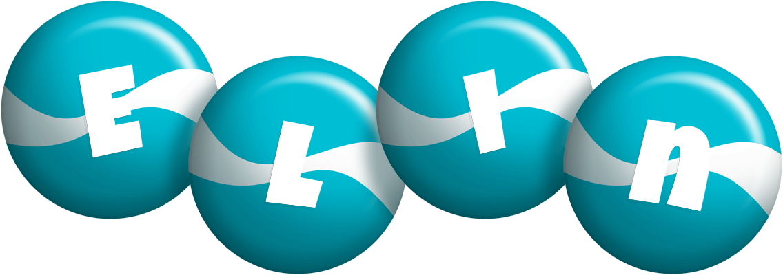 Elin messi logo