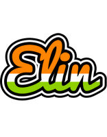 Elin mumbai logo