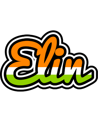 Elin mumbai logo