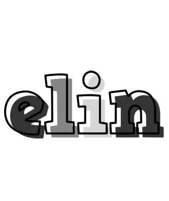 Elin night logo