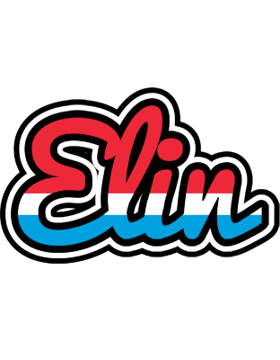Elin norway logo