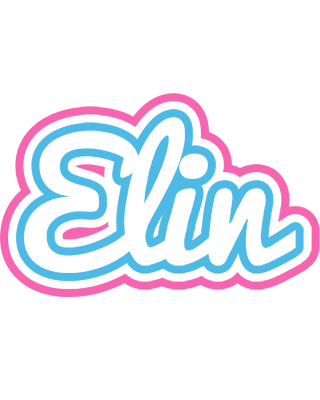 Elin outdoors logo