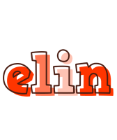 Elin paint logo