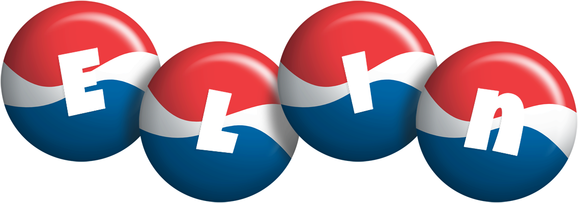 Elin paris logo