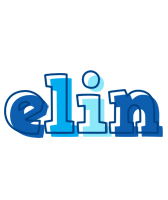 Elin sailor logo