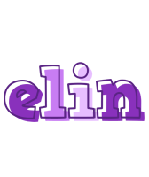 Elin sensual logo