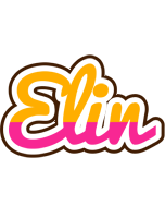 Elin smoothie logo