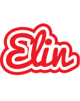 Elin sunshine logo