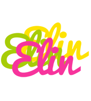 Elin sweets logo