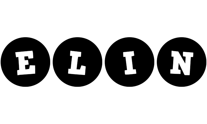 Elin tools logo