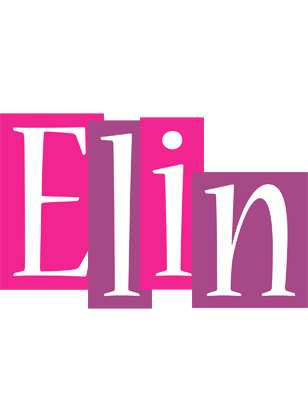 Elin whine logo