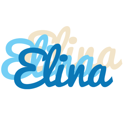 Elina breeze logo