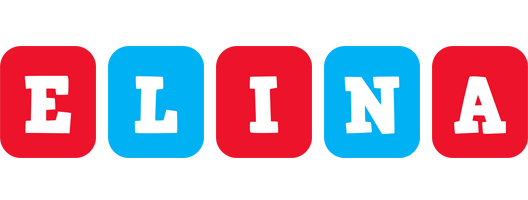 Elina diesel logo