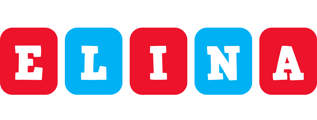 Elina diesel logo