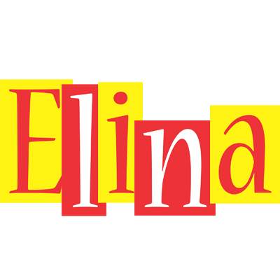 Elina errors logo