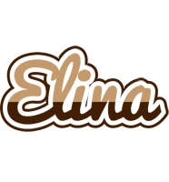 Elina exclusive logo