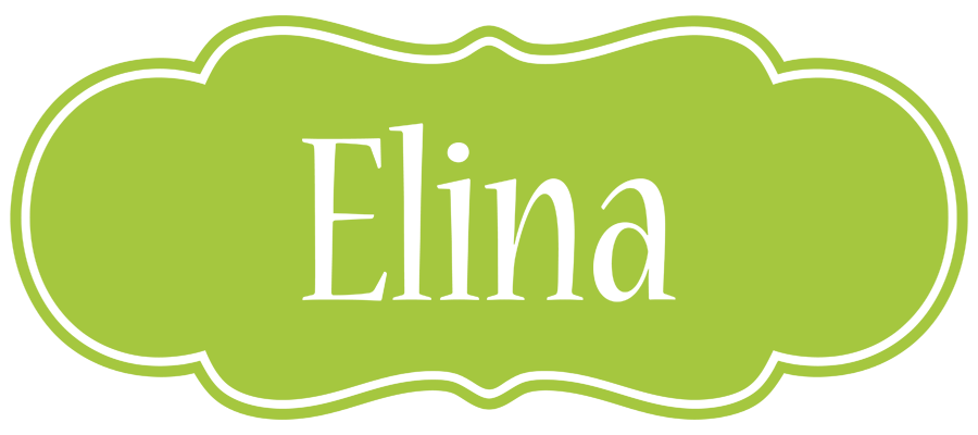 Elina family logo