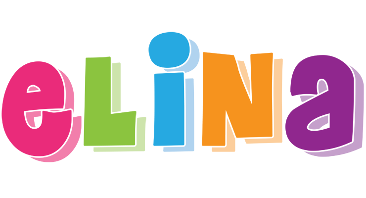 Elina friday logo
