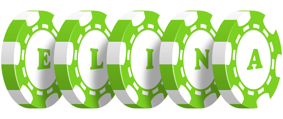 Elina holdem logo
