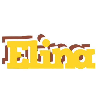 Elina hotcup logo
