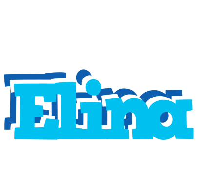 Elina jacuzzi logo