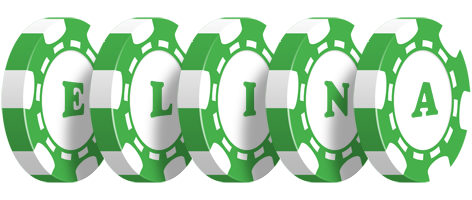 Elina kicker logo
