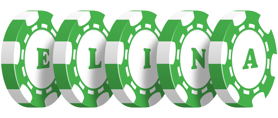 Elina kicker logo