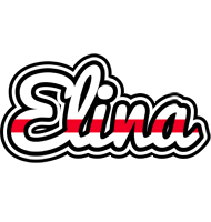 Elina kingdom logo