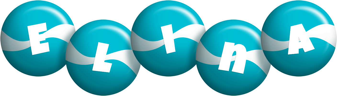 Elina messi logo