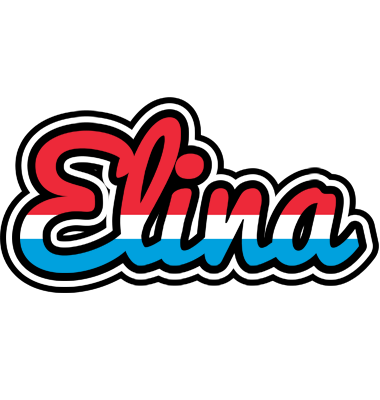 Elina norway logo