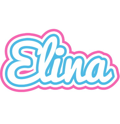 Elina outdoors logo