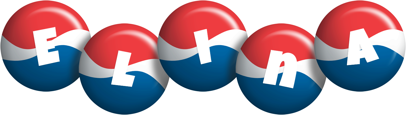 Elina paris logo