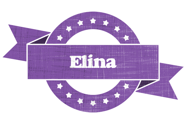Elina royal logo