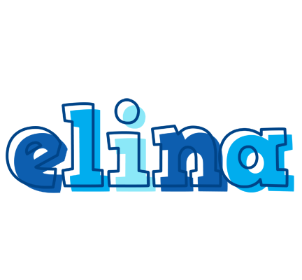 Elina sailor logo