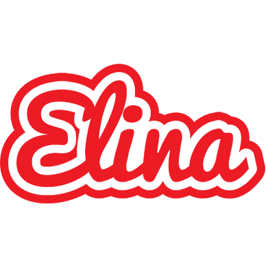 Elina sunshine logo