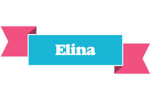 Elina today logo