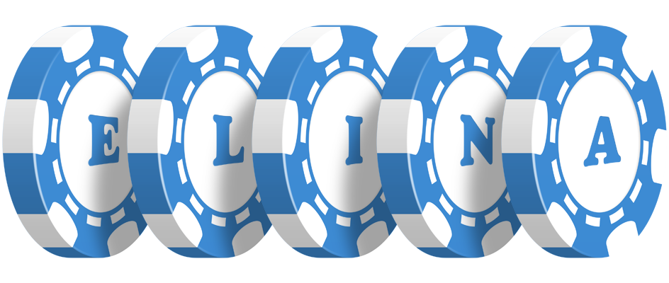 Elina vegas logo