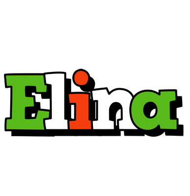 Elina venezia logo