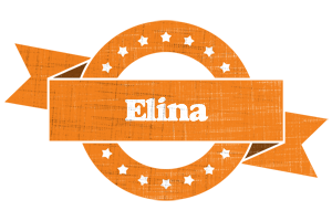 Elina victory logo