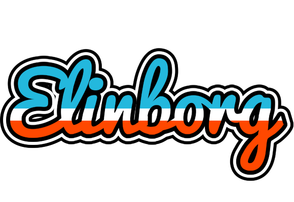 Elinborg america logo