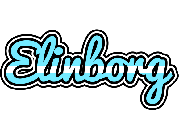 Elinborg argentine logo