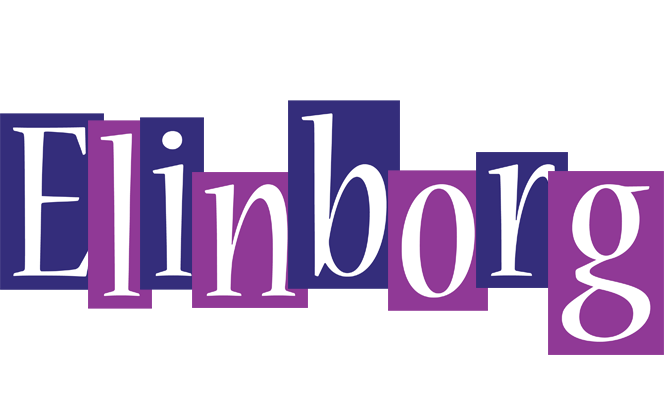 Elinborg autumn logo