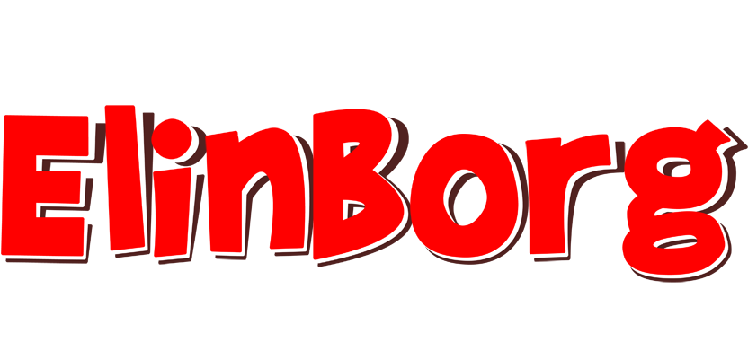 Elinborg basket logo