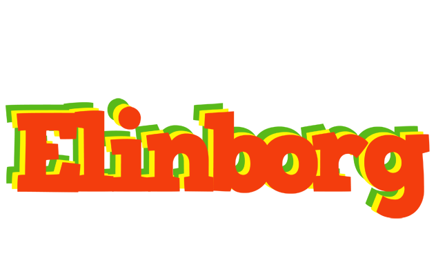 Elinborg bbq logo