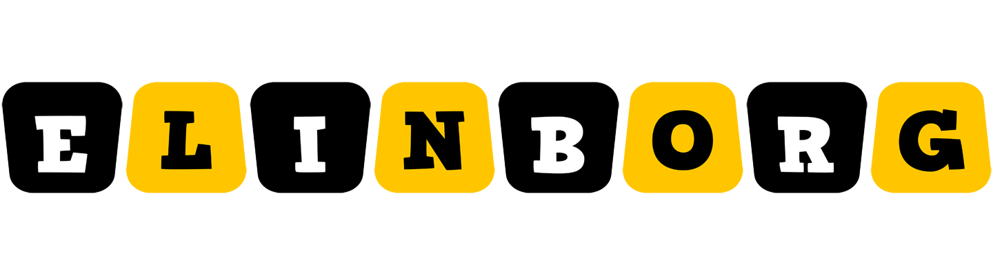 Elinborg boots logo