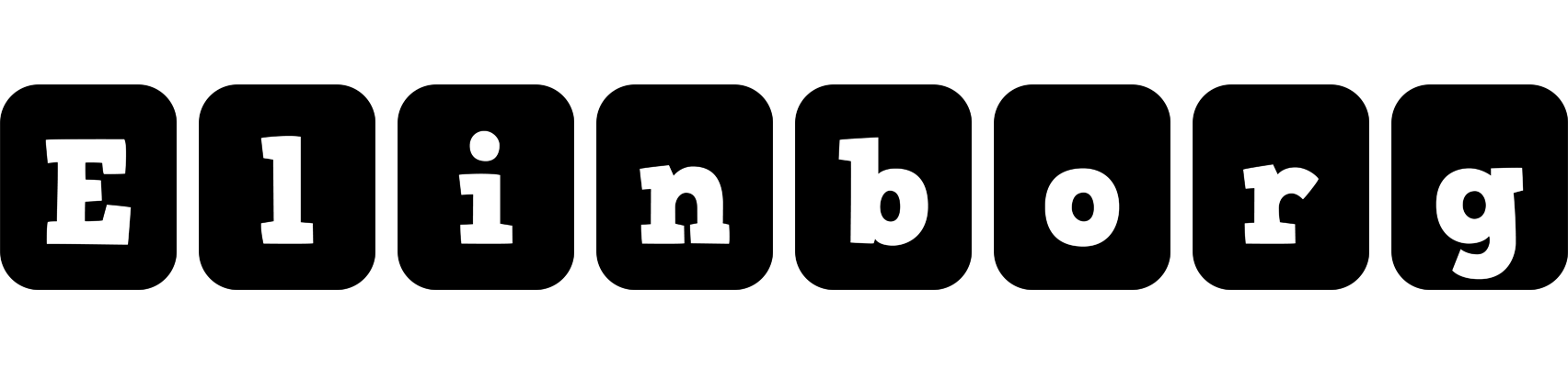 Elinborg box logo